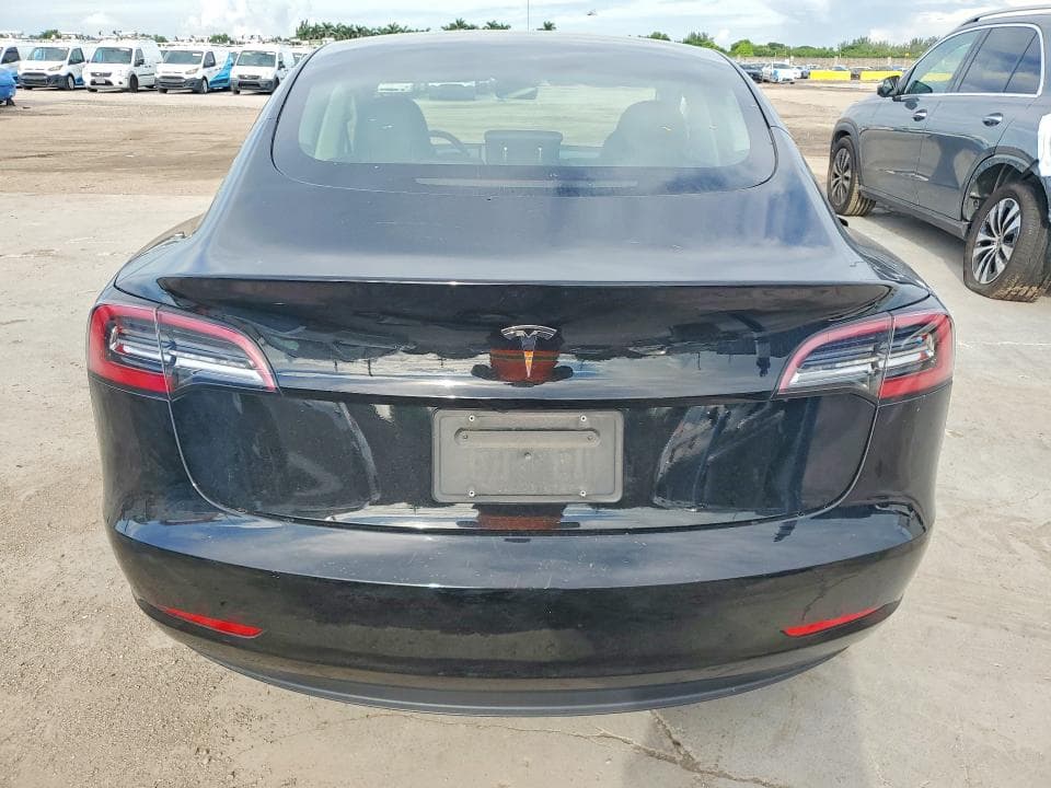 2023 TESLA MODEL 3 6
