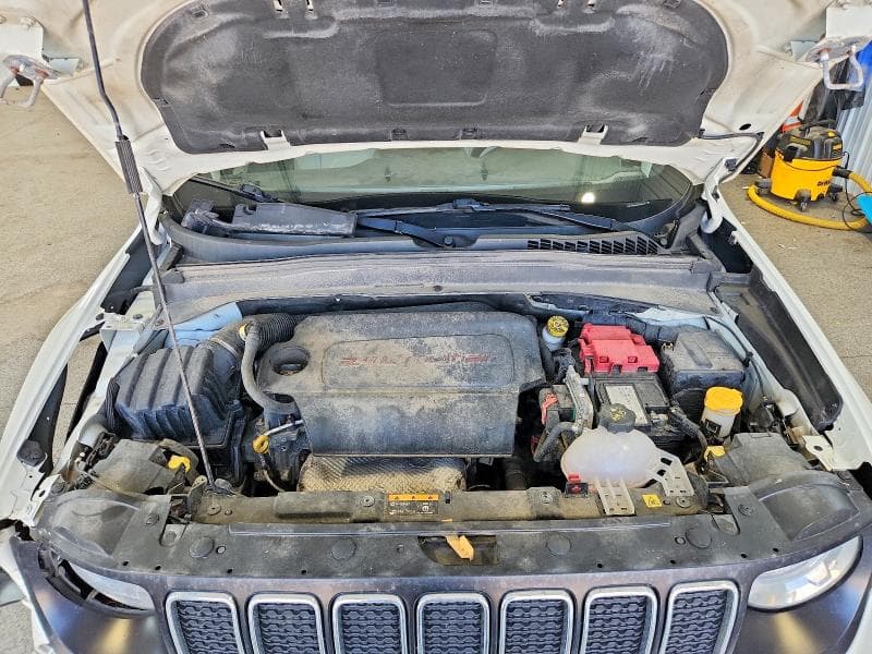 2021 JEEP RENEGADE LATITUDE 12