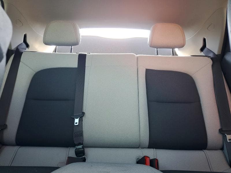 2020 CHEVROLET BOLT EV LT 10
