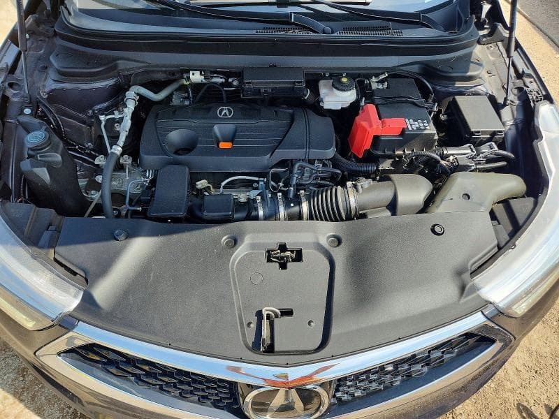 2019 ACURA RDX TECHNOLOGY 11