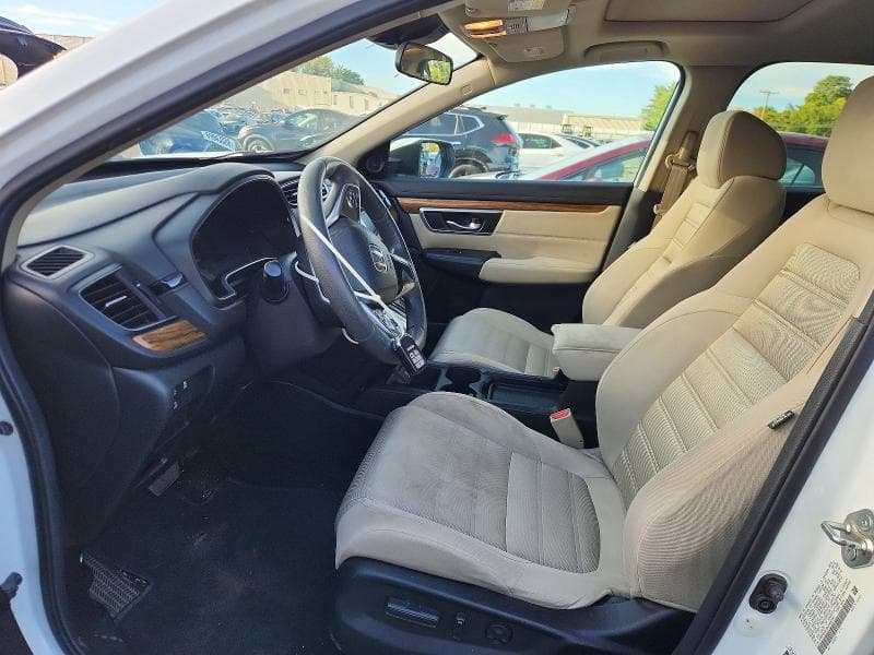 2018 HONDA CR-V EX 7