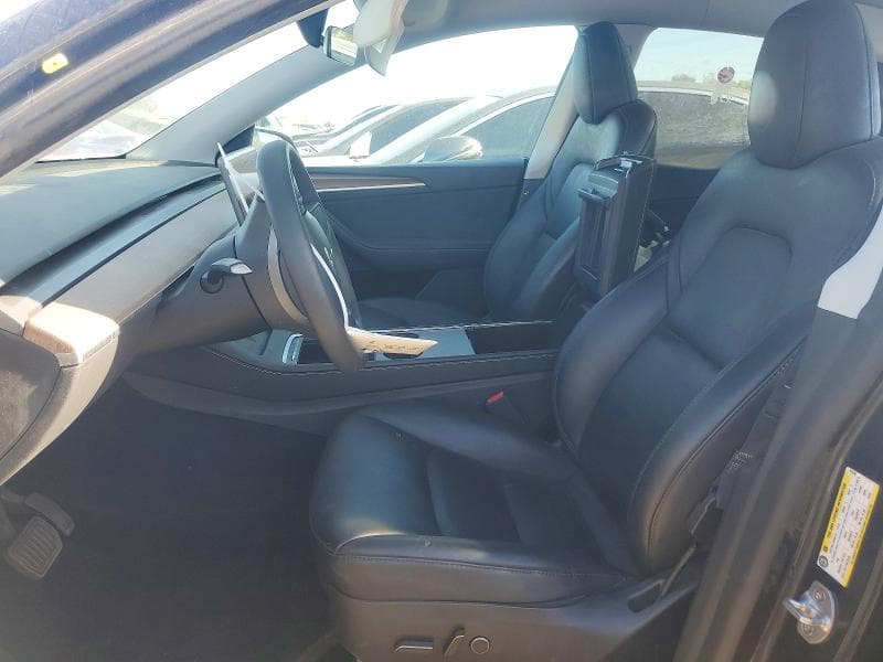 2024 TESLA MODEL Y 7