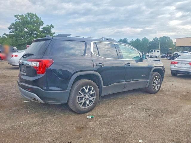 2023 GMC ACADIA SLT 3