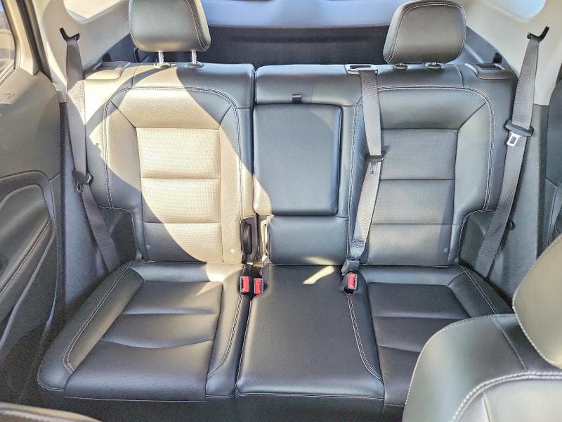2024 GMC TERRAIN SLT 10