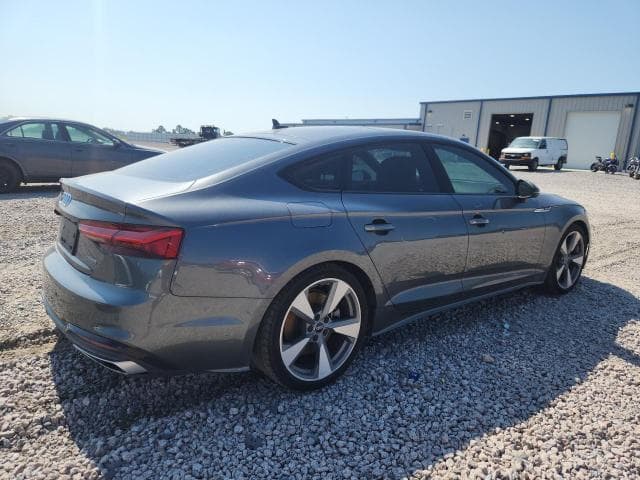 2021 AUDI A5 PREMIUM PLUS 45 3