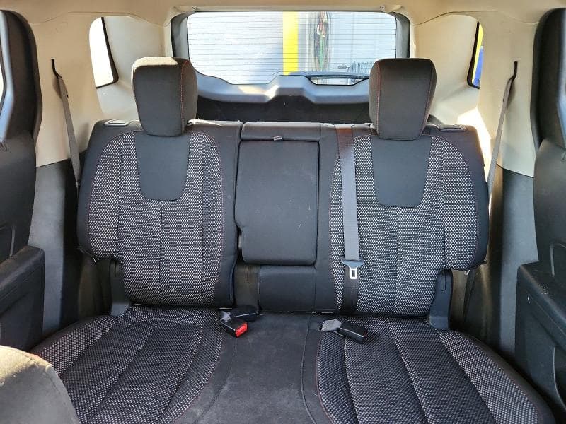 2017 GMC TERRAIN SLE 10