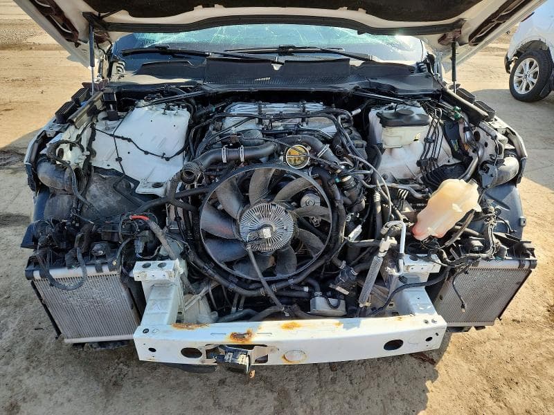 2019 LAND ROVER RANGE ROVER SUPERCHARGED 12