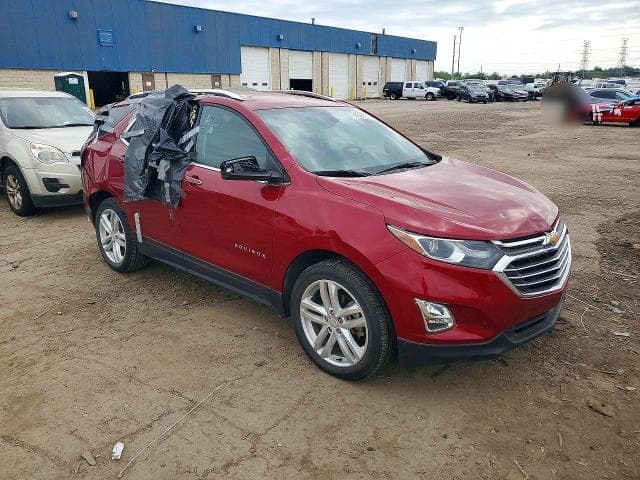2019 CHEVROLET EQUINOX PREMIER 4