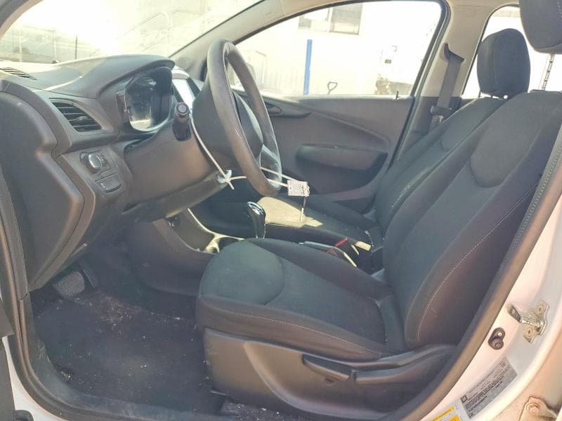 2019 CHEVROLET SPARK LS 7