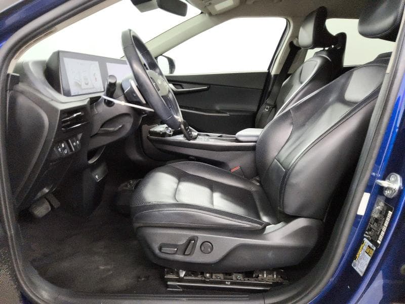 2023 KIA EV6 WIND 7
