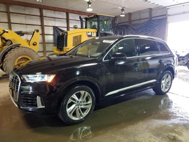 2020 AUDI Q7 PREMIUM PLUS - 1