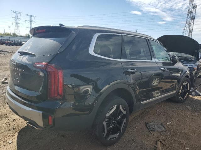 2023 KIA TELLURIDE S 3