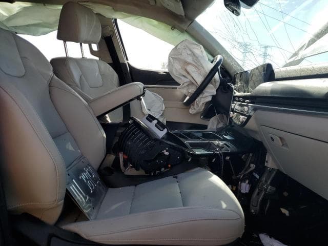 2023 KIA TELLURIDE S 7