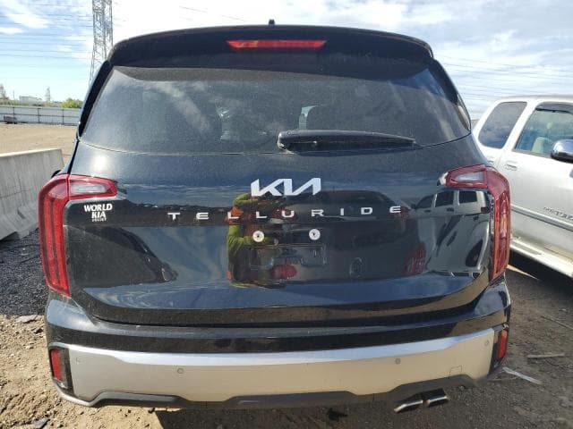 2023 KIA TELLURIDE S 6