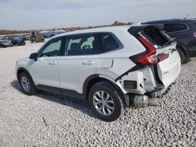 2023 HONDA CR-V LX 2