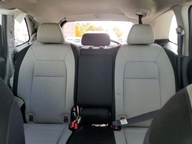 2023 HONDA CR-V LX 10