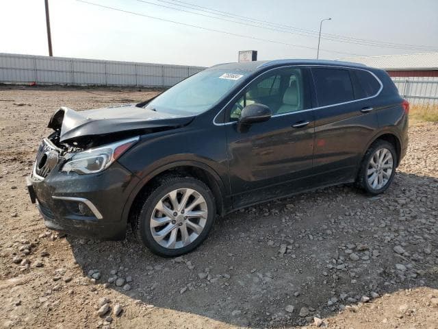 2016 BUICK ENVISION PREMIUM - 1