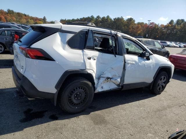 2019 TOYOTA RAV4 LE 3