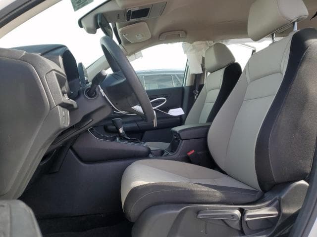 2023 HONDA CR-V LX 7