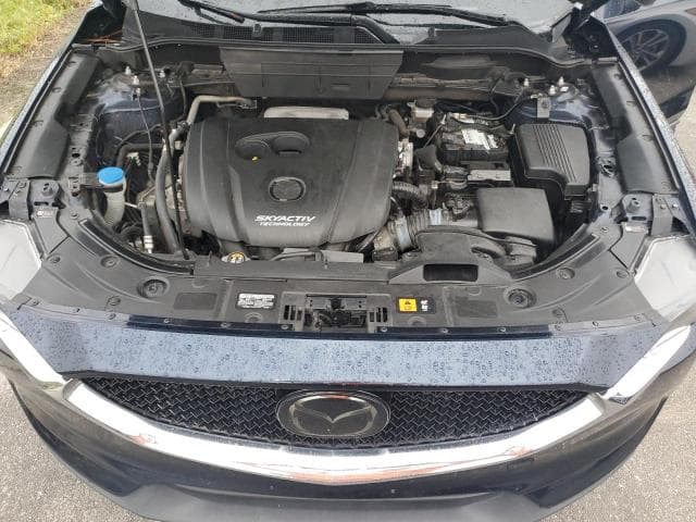 2018 MAZDA CX-5 GRAND TOURING 12