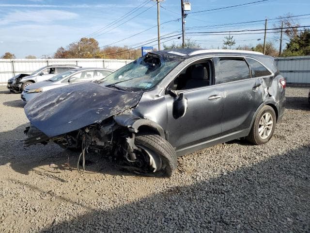 2019 KIA SORENTO L - 1