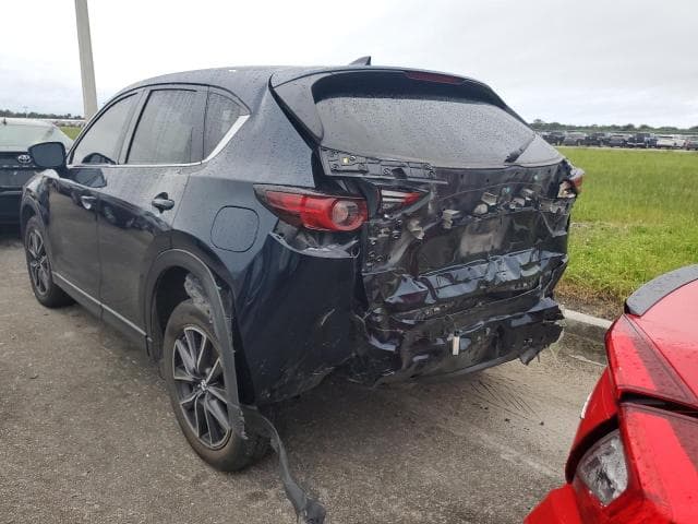 2018 MAZDA CX-5 GRAND TOURING 6