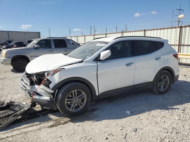 2017 HYUNDAI SANTA FE SPORT - 1