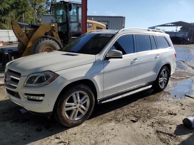 2015 MERCEDES-BENZ ALL OTHER - 1
