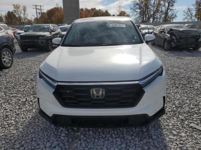 2023 HONDA CR-V LX 5