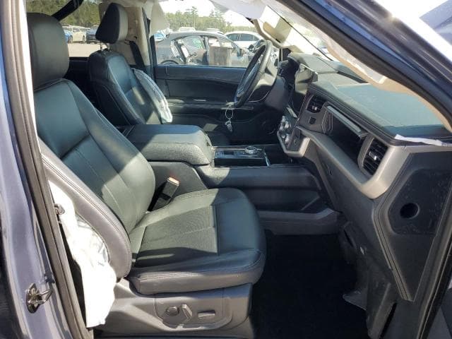 2022 FORD EXPEDITION XLT 7