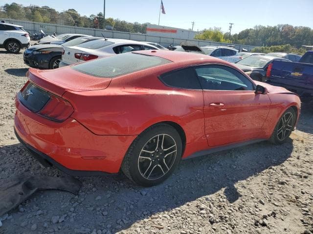2020 FORD MUSTANG 3