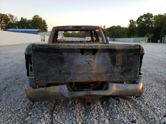 2023 RAM 2500 BIG HORN 6