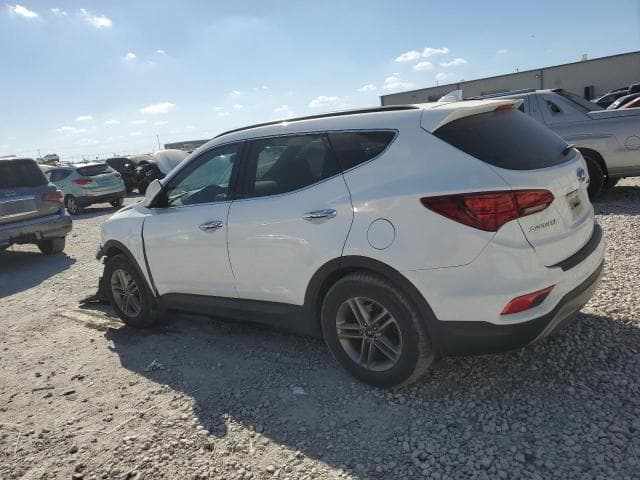 2017 HYUNDAI SANTA FE SPORT 2