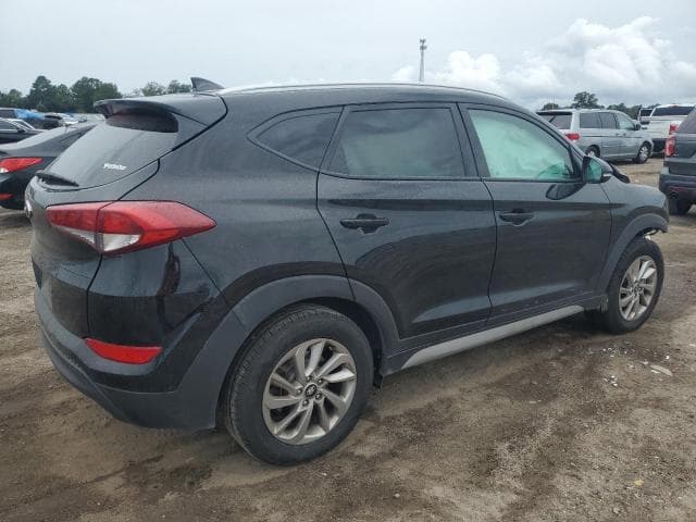 2017 HYUNDAI TUCSON LIMITED 3