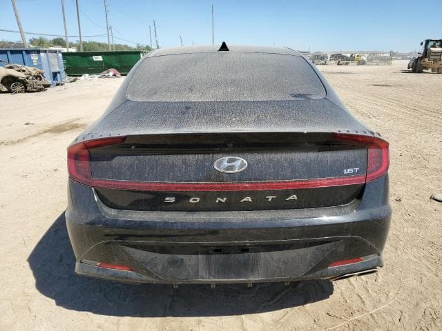 2020 HYUNDAI SONATA SEL PLUS 6