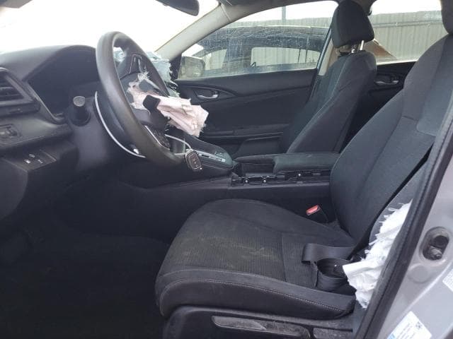2022 HONDA INSIGHT EX 7