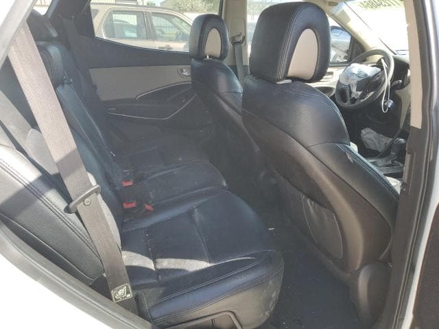 2017 HYUNDAI SANTA FE SPORT 11