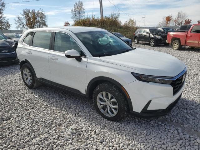 2023 HONDA CR-V LX 4