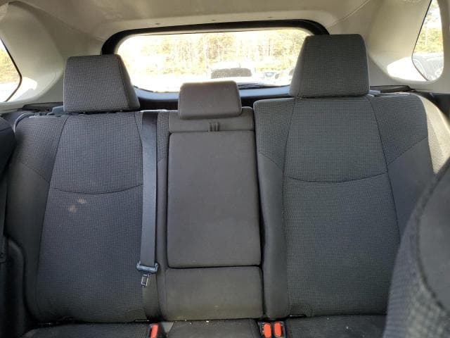 2019 TOYOTA RAV4 LE 10
