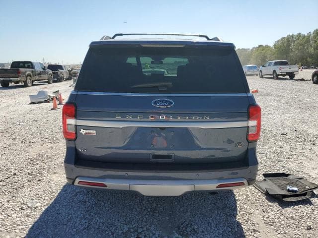 2022 FORD EXPEDITION XLT 6