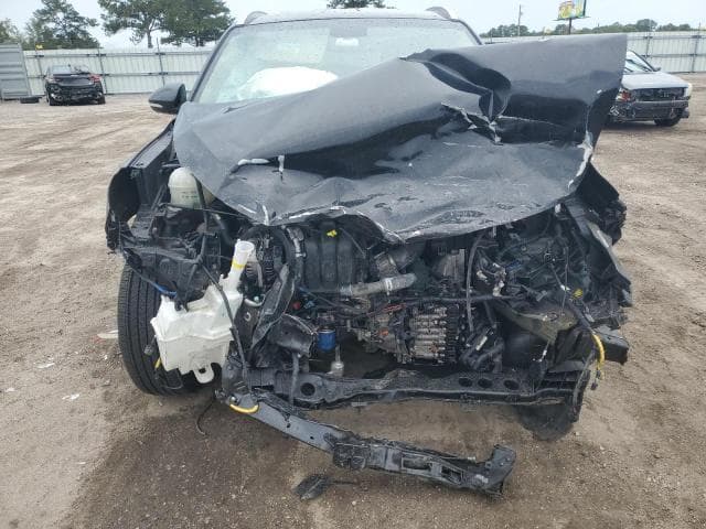 2017 HYUNDAI TUCSON LIMITED 5