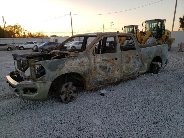 2023 RAM 2500 BIG HORN - 1