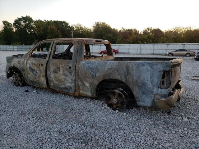 2023 RAM 2500 BIG HORN 2