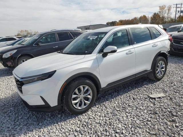 2023 HONDA CR-V LX - 1