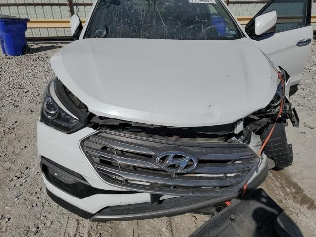 2017 HYUNDAI SANTA FE SPORT 12