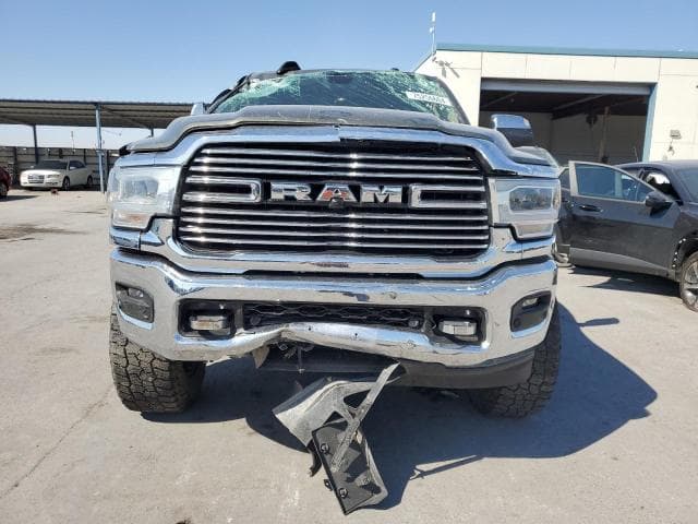 2022 RAM 2500 LARAMIE 5