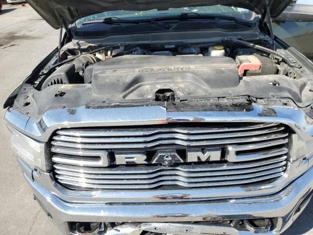 2022 RAM 2500 LARAMIE 11