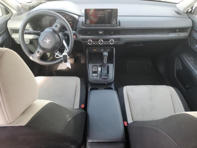2023 HONDA CR-V LX 8