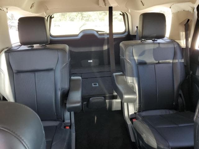 2022 FORD EXPEDITION XLT 10