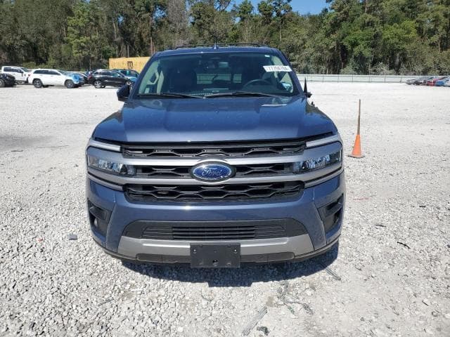 2022 FORD EXPEDITION XLT 5